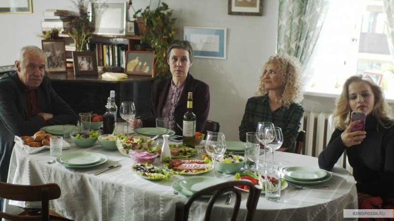 Любовницы (2019)