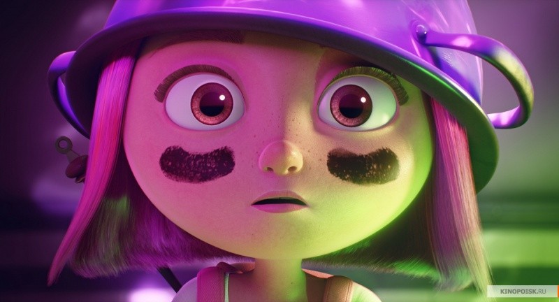 Гномы в доме (2018)