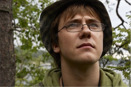 Темный мир (2010)