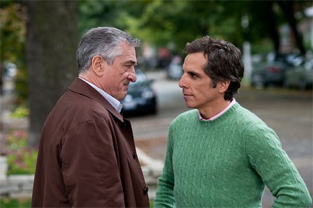 Знакомство с Факерами 2 (2010)