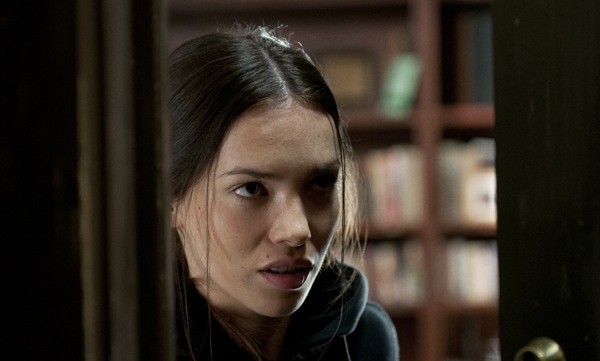 Я плюю на ваши могилы 2 (2013)