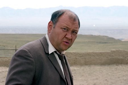 Дикое поле (2008)