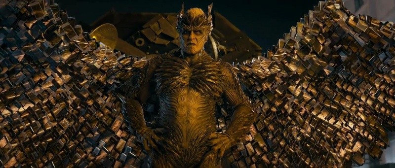 Робот 2.0 (2018)