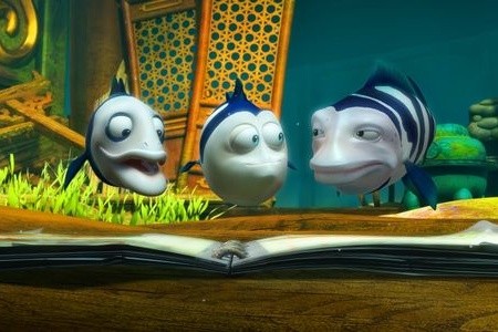Морская бригада (2011)