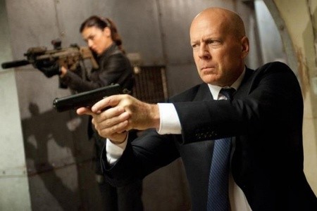 G.I. Joe: Бросок кобры 2 (2013)