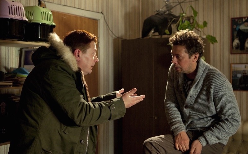 Елки лохматые (2014)