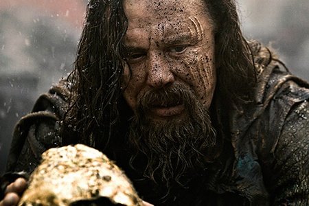 Война Богов: Бессмертные (2011)