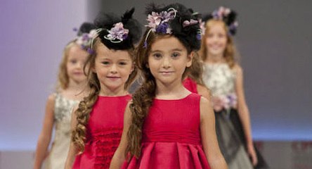 Конкурс Лучшая детская модель года