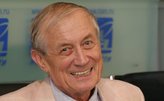 Книжная выставка «Кем хочешь стань, но человеком будь…»