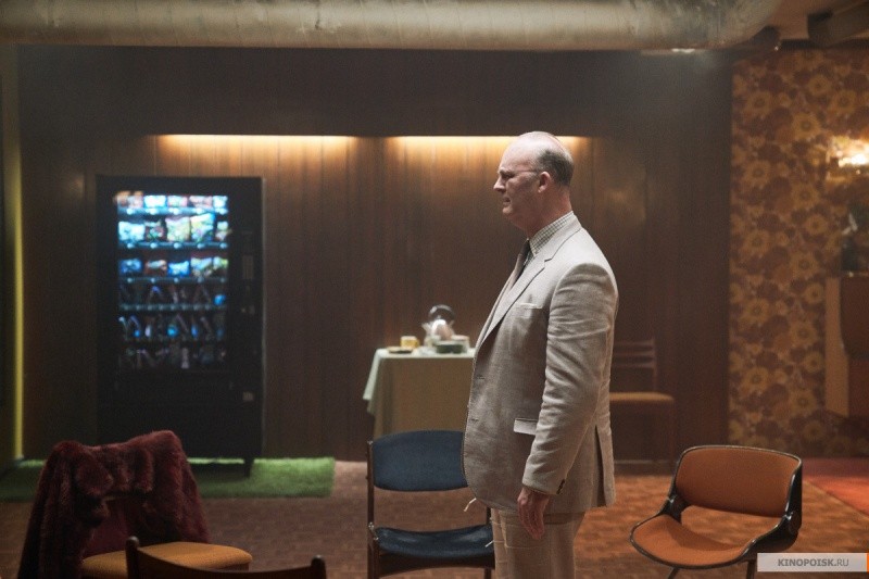 Клуб анонимных киллеров (2019)