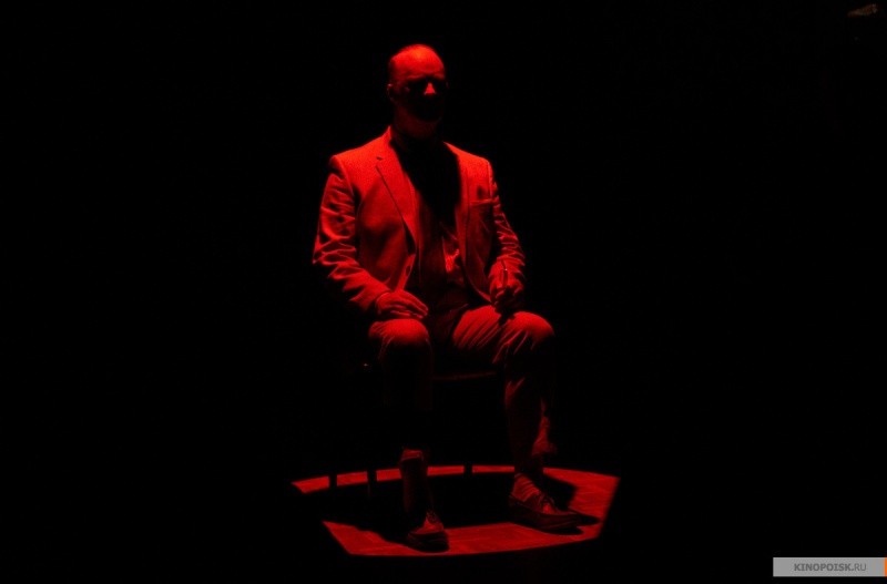 Клуб анонимных киллеров (2019)