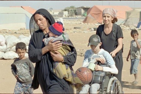 Бедуин (2011)