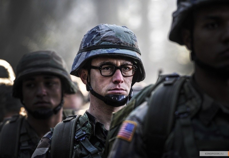 Сноуден (2016)