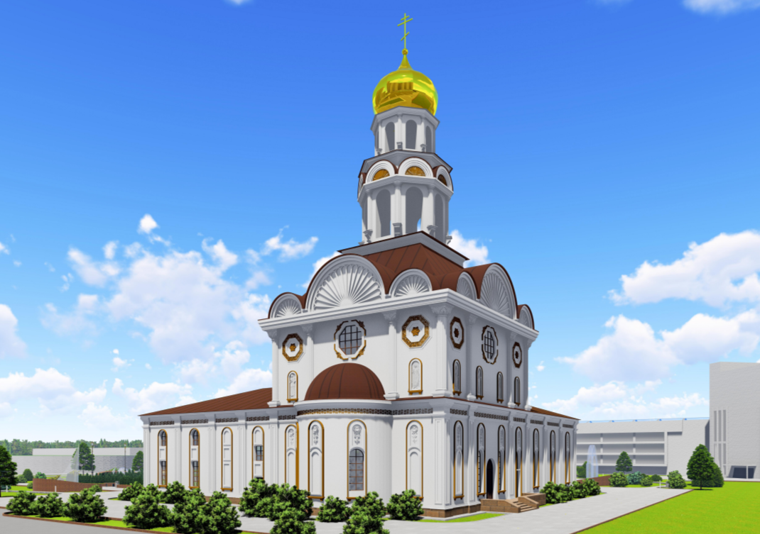 В Екатеринбурге возведут храм в память врача царской семьи Боткина