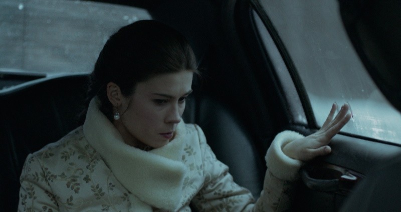 Дубровский (2014)