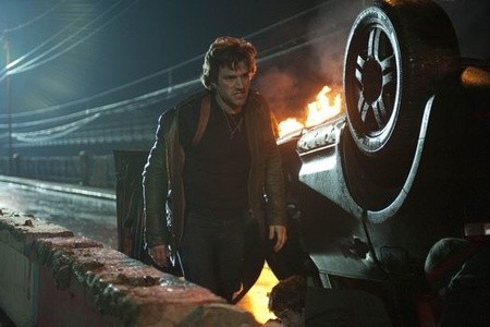 Призрачный гонщик 2 (2011)