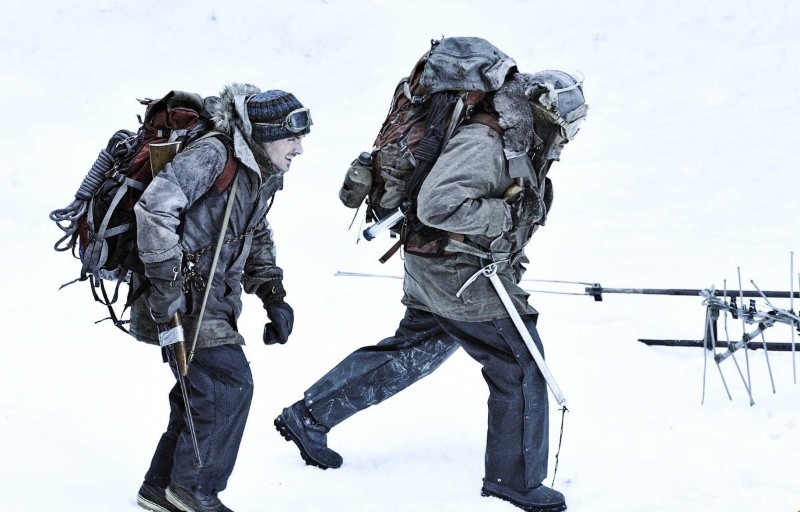 Колония (2013)