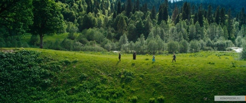 Последний богатырь (2017)