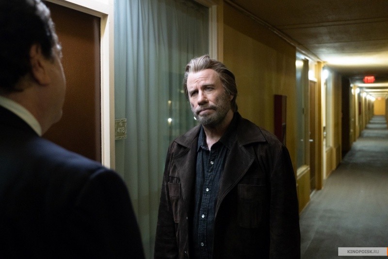 Ядовитая роза (2019)