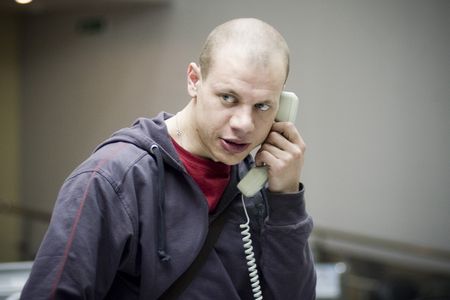 Тот, кто гасит свет (2008)