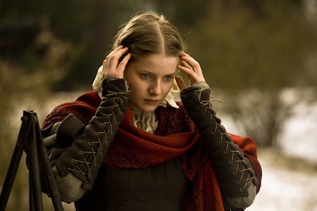 Соломон Кейн (2009)