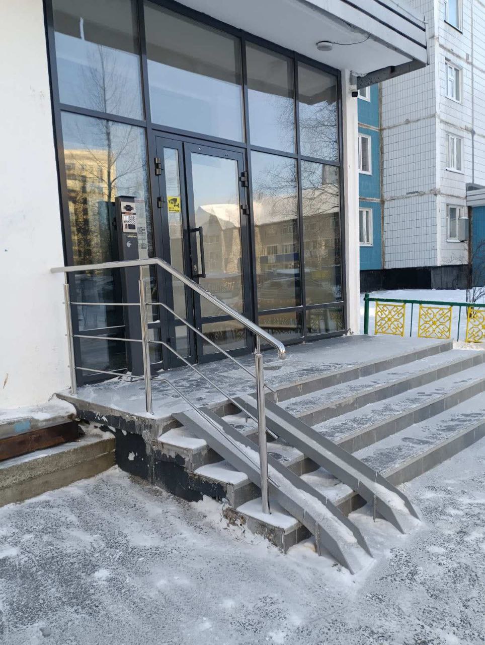 Нижневартовск получил награду за преобразование городского пространства