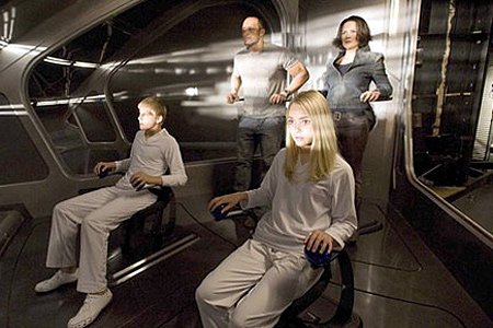 Ведьмина гора (2009)