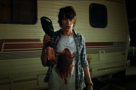 Самый страшный фильм (2012)