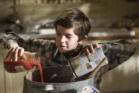 Спайдервик: хроники (2008)