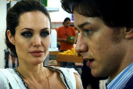 Особо опасен (2008)