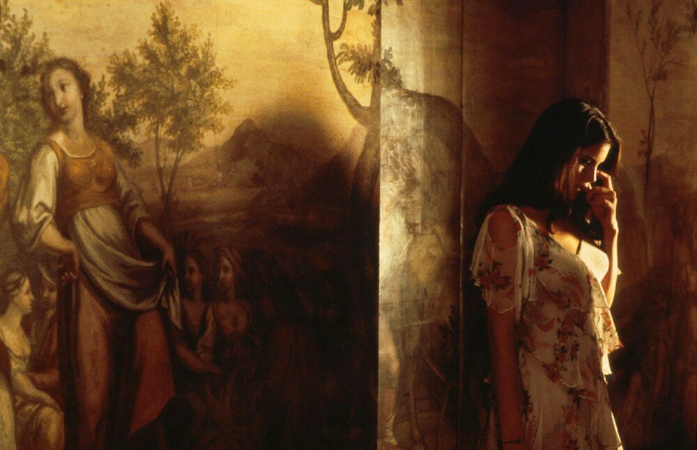 Ускользающая красота (1995)