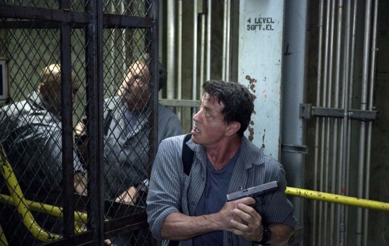 План побега (2013)