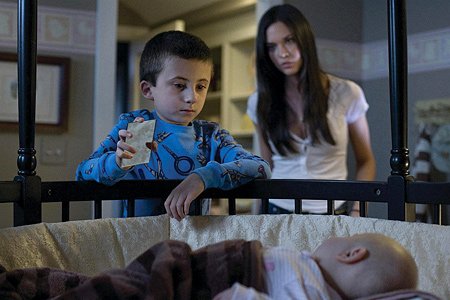 Нерожденный (2009)