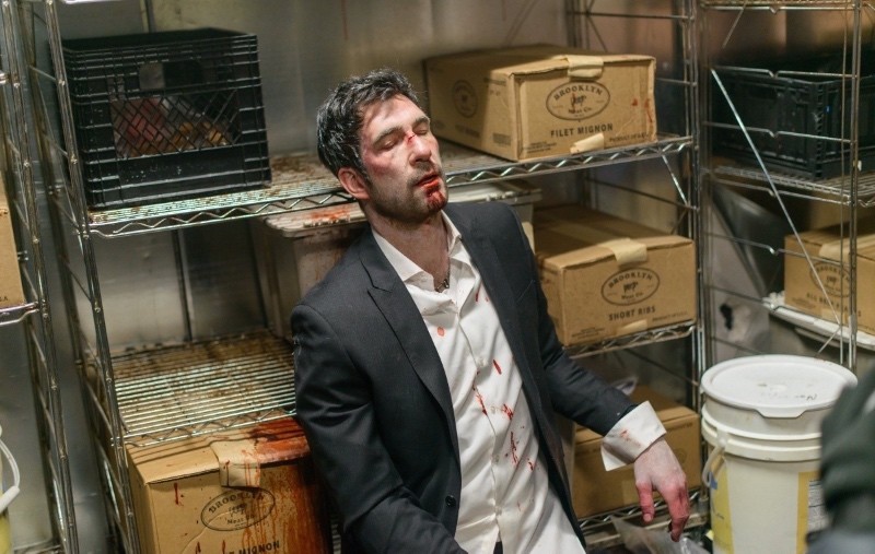 Отмороженные (2014)