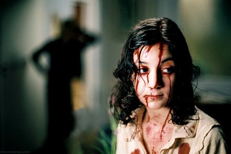 Впусти меня (2008)