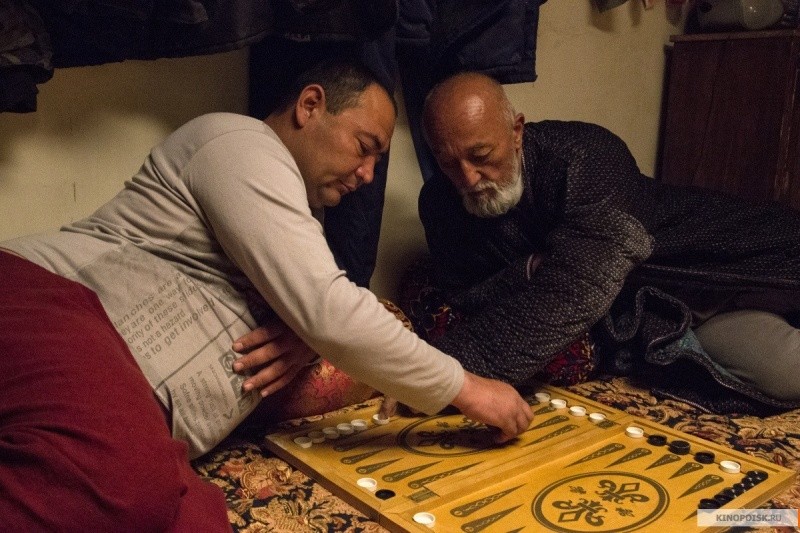 Звезды (2018)