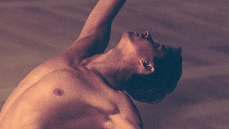 Нуреев. Белый ворон (2018)