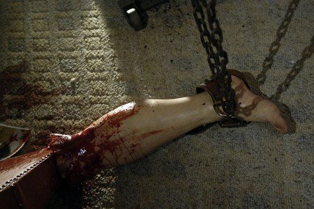 Пила 4 (2007)