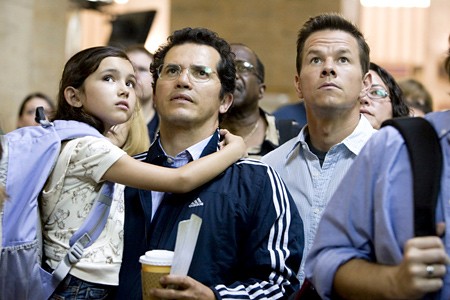 Явление (2008)