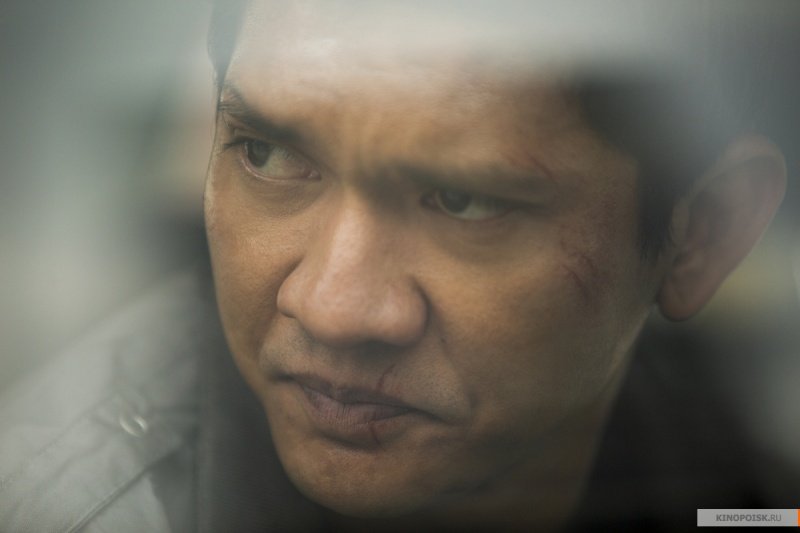 22 мили (2018)