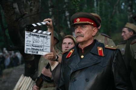 Утомленные солнцем 2: Цитадель (2011)