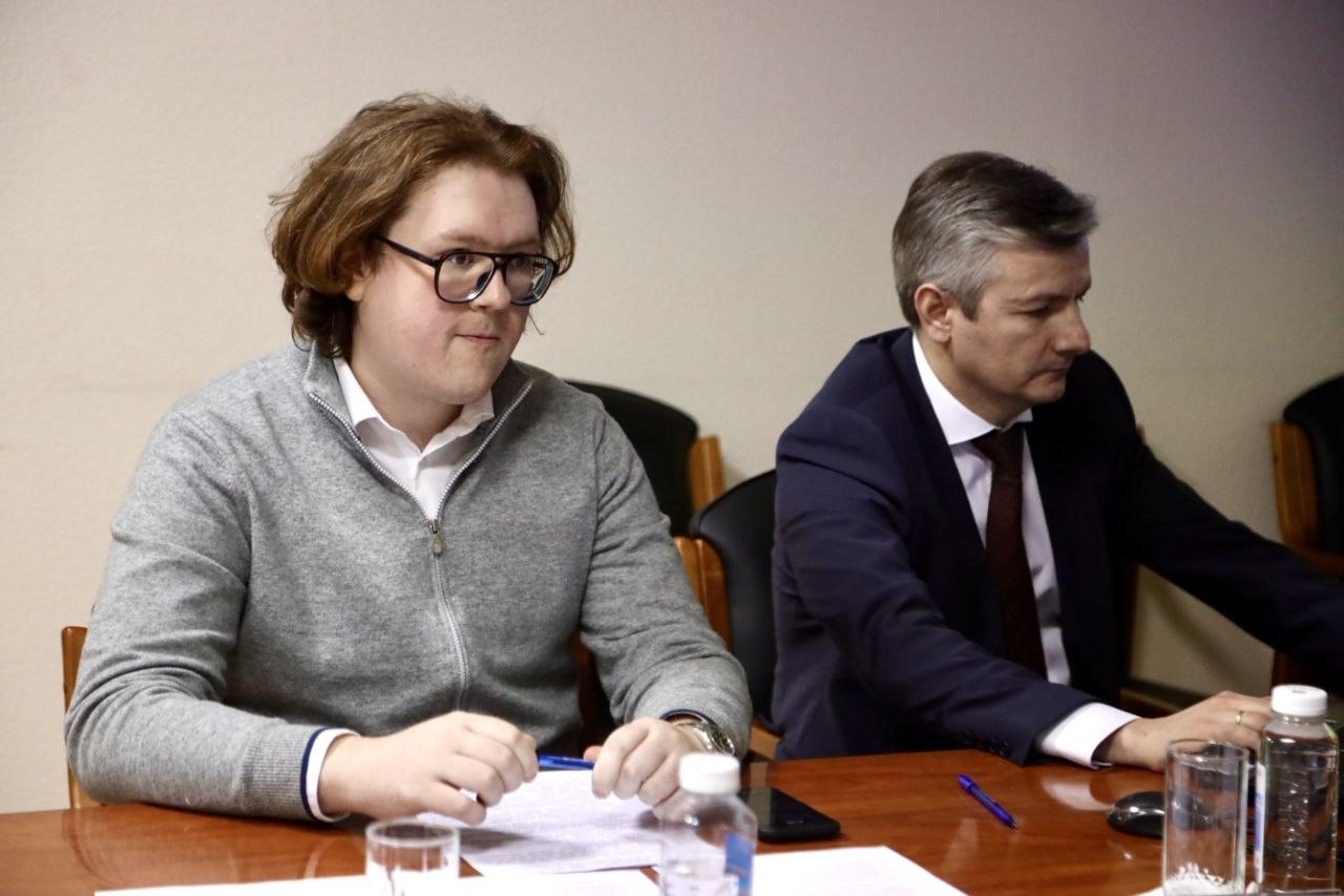 Глава Нижневартовска вызвал «Домтрансавто» на непростой разговор о безопасности автобусных перевозок