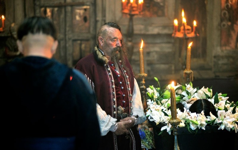 Вий (2014)