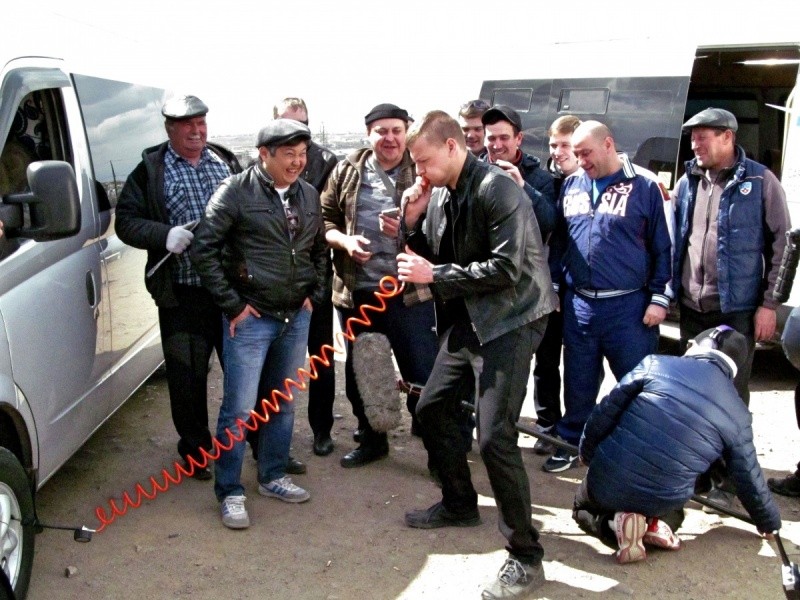 Эластико (2016)