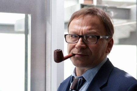 На крючке (2011)