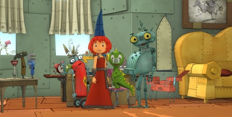 Храброе сердце (2013)