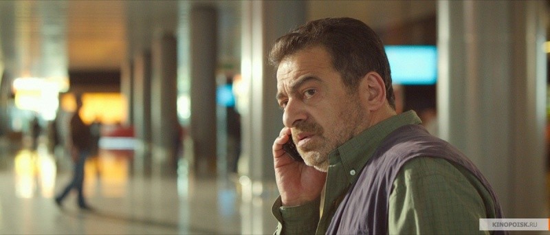Без границ (2015)