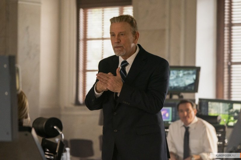 22 мили (2018)