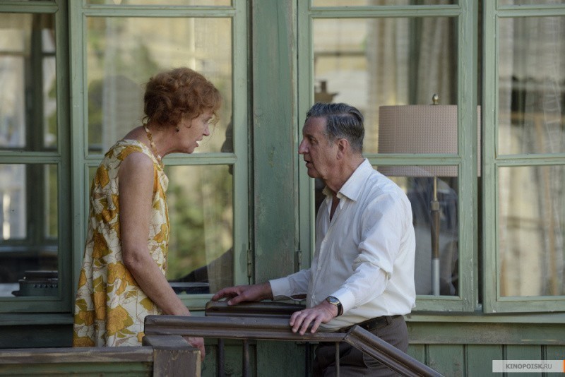 Одесса (2018)