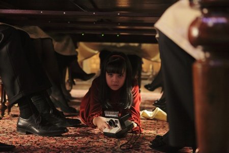 Не бойся темноты (2010)